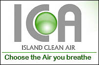 Island Clean Air Inc.